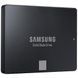 Накопитель SSD 2.5" 250GB Samsung (MZ-750250BW)