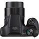 Цифровой фотоаппарат Canon PowerShot SX540 HS (1067C012)