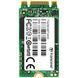 Накопитель SSD M.2 256GB Transcend (TS256GMTS400)
