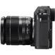 Цифровой фотоаппарат Fujifilm X-T2 + XF 18-55mm F2.8-4.0 Kit Black (16519340)