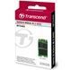 Накопитель SSD M.2 256GB Transcend (TS256GMTS400)