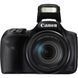 Цифровой фотоаппарат Canon PowerShot SX540 HS (1067C012)
