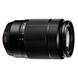 Объектив Fujifilm XC-50-230mm F4.5-6.7 black (16405604)