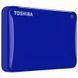 Внешний жесткий диск 2.5" 500GB TOSHIBA (HDTC805EL3AA)
