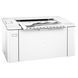 Лазерный принтер HP LaserJet Pro M102w c Wi-Fi (G3Q35A)