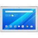 Планшет Lenovo Tab 4 10" WiFi 2/16GB Polar White (ZA2J0000UA)
