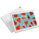 Планшет Lenovo Tab 4 10" WiFi 2/16GB Polar White (ZA2J0000UA)