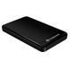 Внешний жесткий диск 2.5" 2TB Transcend (TS2TSJ25A3K)
