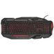 Клавиатура Trust GXT 285 Advanced Gaming Keyboard (20433)