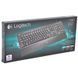 Клавиатура Logitech Illuminated Keyboard K740 (920-005695)