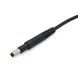 Блок питания к ноутбуку EXTRADIGITAL HP 19.5V, 3.33A, 65W (4.8x1.7) (PSH3823)