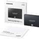 Накопитель SSD 2.5" 250GB Samsung (MZ-750250BW)