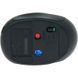 Мышка Genius NX-9000BT Iron Gray (31030299100)