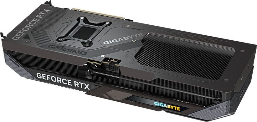 Відеокарта GIGABYTE GeForce RTX 5070 GAMING OC 12G (GV-N5070GAMING OC-12GD)