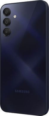 Смартфон Samsung Galaxy A15 5G SM-A156B 4/128GB Blue-Black