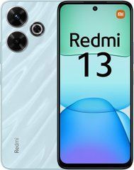 Смартфон Xiaomi Redmi 13 8/256GB Blue