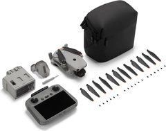 Квадрокоптер DJI Lito X1 Fly More Combo Plus RC 2 (CP.MA.00000976.01)