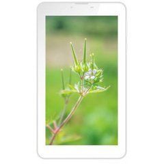 Планшет Bravis NB754 6.95" 3G (white)