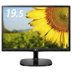 Монитор LG 20MP48A-P