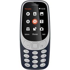 Мобильный телефон Nokia 3310 Blue (A00028099)