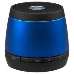 Акустическая система JAM Classic Bluetooth Speaker Blue (HX-P230BLA-EU)