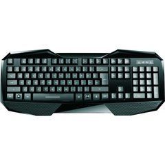 Клавиатура Aula Be Fire expert gaming keyboard (6948391231013)