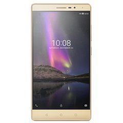 Планшет Lenovo Phablet PB2-670M 3/32GB Champagne Gold (ZA1C0006UA)