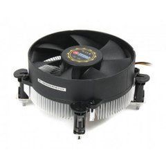 Кулер для процессора TITAN DC-156V925X/RPW/CU25