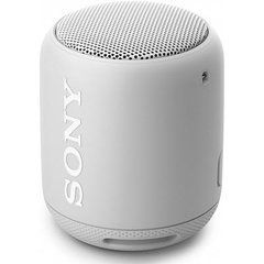 Акустическая система SONY SRS-XB10W White (SRSXB10W.RU2)