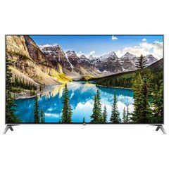 Телевизор LG 49UJ740V