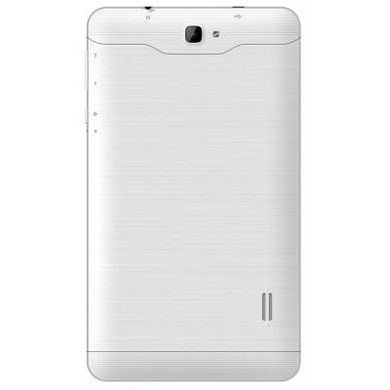 Планшет Bravis NB754 6.95" 3G (white)