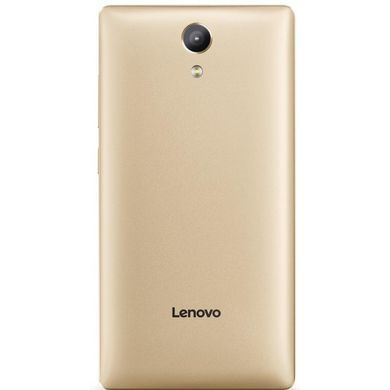 Планшет Lenovo Phablet PB2-670M 3/32GB Champagne Gold (ZA1C0006UA)