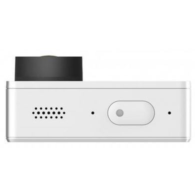 Экшн-камера Xiaomi Yi 4K International Version White (YI-90001)
