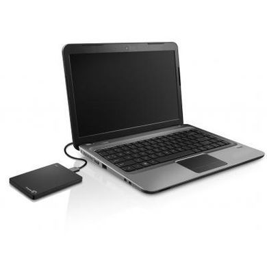 Внешний жесткий диск 2.5" 500GB Seagate (STCD500202)