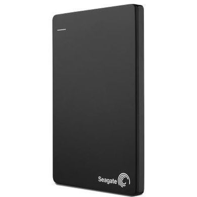 Внешний жесткий диск 2.5" 500GB Seagate (STCD500202)