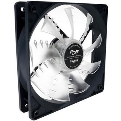 Кулер для корпуса Zalman ZM-F2 FDB (SF)