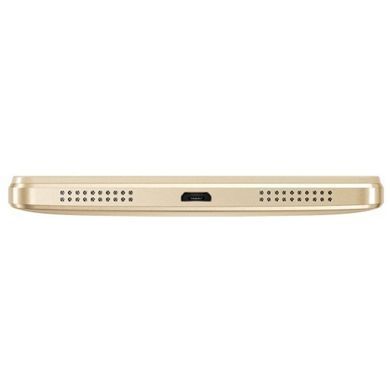 Планшет Lenovo Phablet PB2-670M 3/32GB Champagne Gold (ZA1C0006UA)
