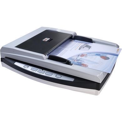 Сканер Plustek SmartOffice PL1530 (0177TS)