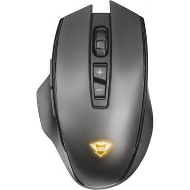 Мышка Trust GXT 140 Manx rechargeable wireless (21790)