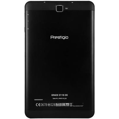 Планшет PRESTIGIO MultiPad Wize 3118 3G 8" 16GB (PMT3118_3GE_D_CIS)