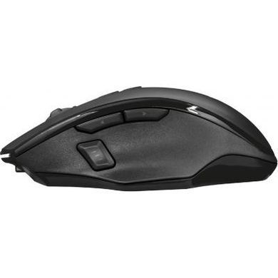 Мышка Trust GXT 140 Manx rechargeable wireless (21790)