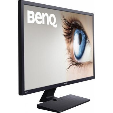 Монитор BENQ GC2870H BLACK (9H.LEKLA.TBE)