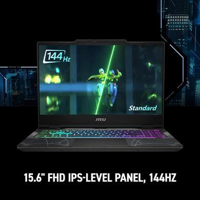 Ноутбук MSI Cyborg A15 AI B2HWFKG (B2HWFKG-006US)