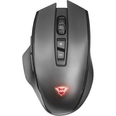 Мышка Trust GXT 140 Manx rechargeable wireless (21790)