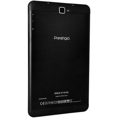Планшет PRESTIGIO MultiPad Wize 3118 3G 8" 16GB (PMT3118_3GE_D_CIS)