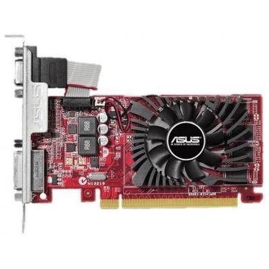 Видеокарта ASUS Radeon R7 240 4096Mb OC (R7240-OC-4GD3-L)