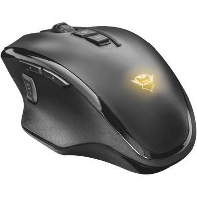 Мышка Trust GXT 140 Manx rechargeable wireless (21790)
