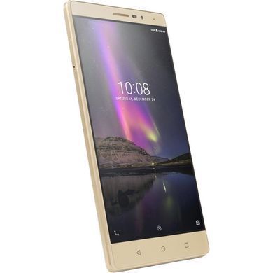 Планшет Lenovo Phablet PB2-670M 3/32GB Champagne Gold (ZA1C0006UA)
