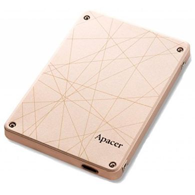 Накопитель SSD USB 3.1 240GB Apacer (AP240GAS720-1)