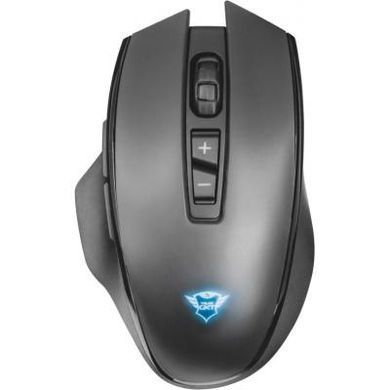Мышка Trust GXT 140 Manx rechargeable wireless (21790)